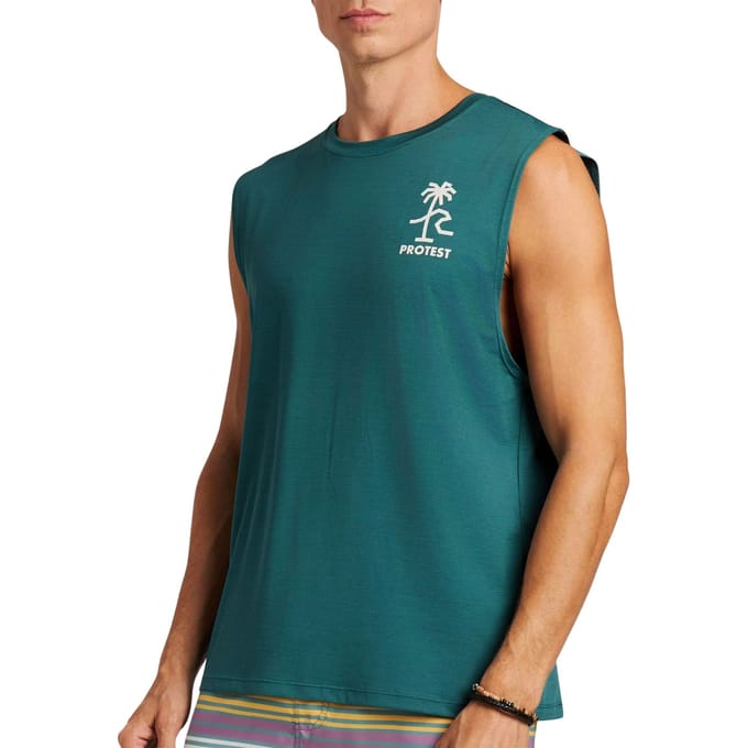 Tanktop Protest Canwood