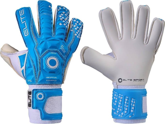 Elite TC Keepershandschoenen - Maat 7