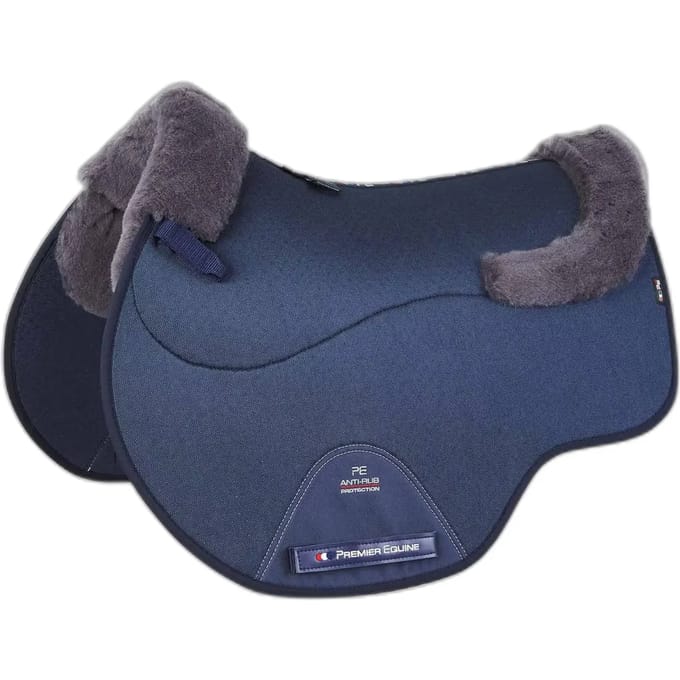 Cso matten Premier Equine CC Air-Tech Square