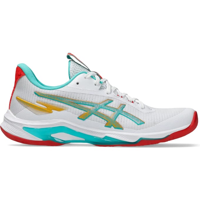 Indoor schoenen Asics Netburner Ballistic FF 4