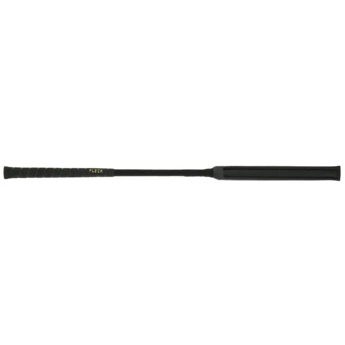 Fleck Rijzweep Zwart 60 cm