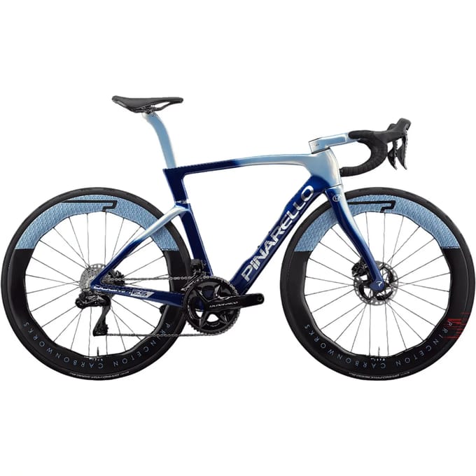 Framebescherming Monkey Products Pinarello - Dogma-F-Carbon