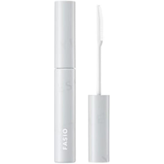 Kose - Fasio Firmness and Elasticity Boosting Mascara Base Clear Color - 5.5ml