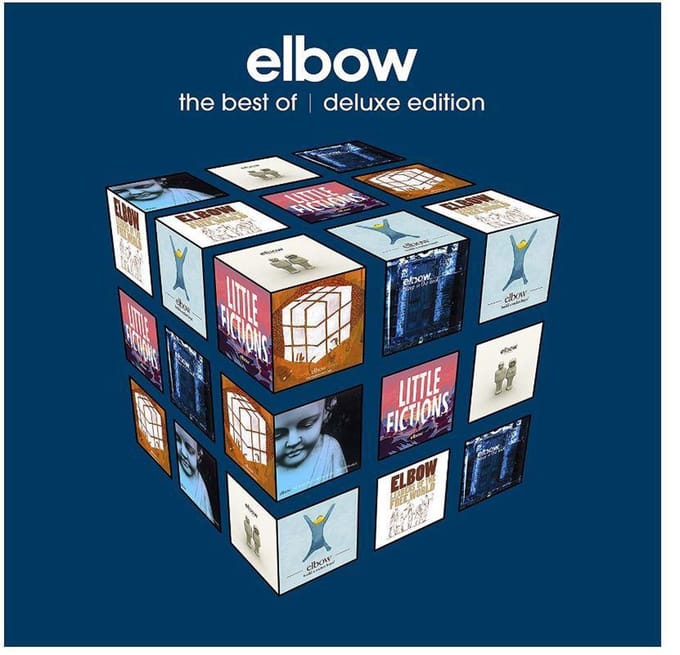 The Best Of -Deluxe Edition- - Elbow