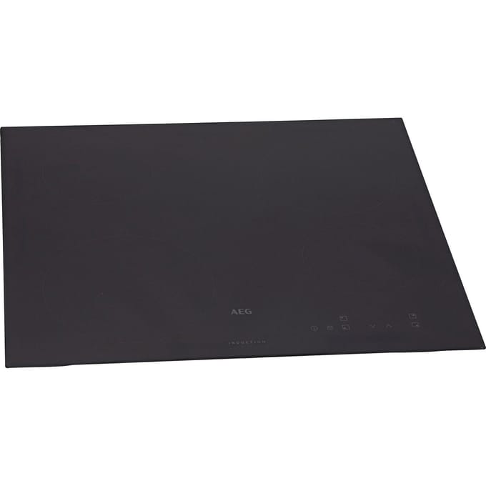 AEG kooktafel, zwart, AEG, 590x520mm 8583058137032