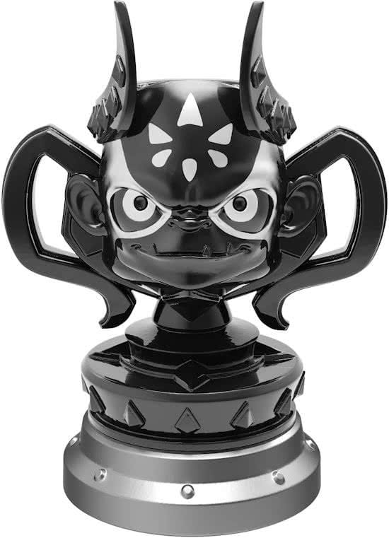 Activision Skylanders SuperChargers - Magic Items-Kaos Trophy (Diversen) Nieuw