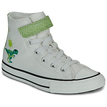 Hoge Sneakers Converse CTAS EASY-ON DINOS