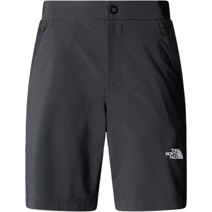 The North Face Womens Felik Slim Tapered Short