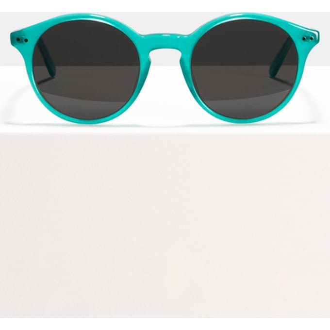 Ace & Tate Monty-bora-bora-sun Größe: OS | Sonnenbrillen Outlet | Unisex