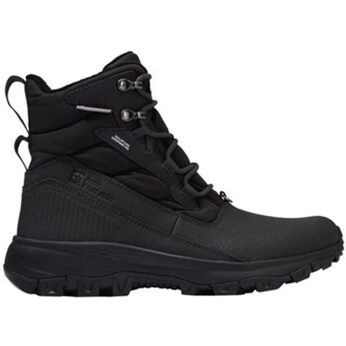 Snowboots Jack Wolfskin Everquest Pro Texapore High