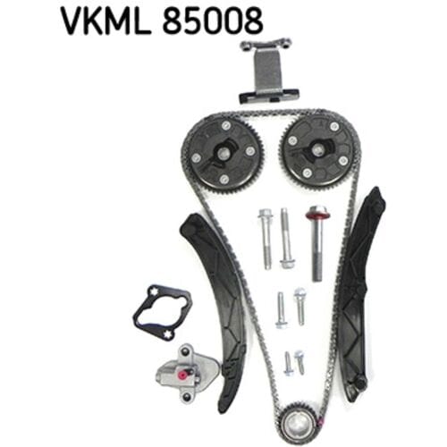 Tandkettingset SKF VKML 85008