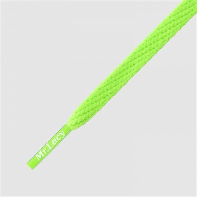 Mr Lacy Skinnies - neon green - One size
