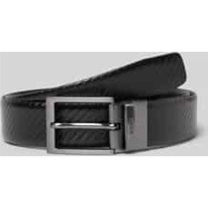 riem met doornsluiting