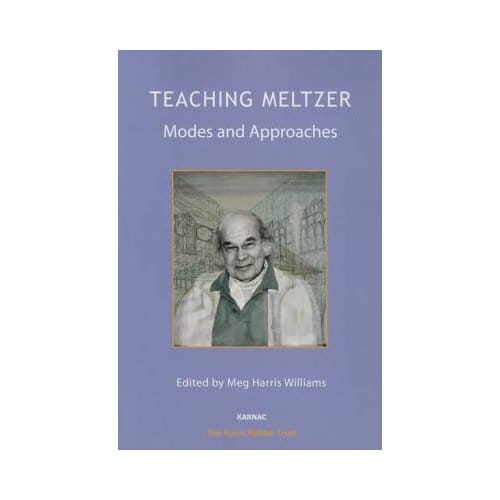 Teaching Meltzer