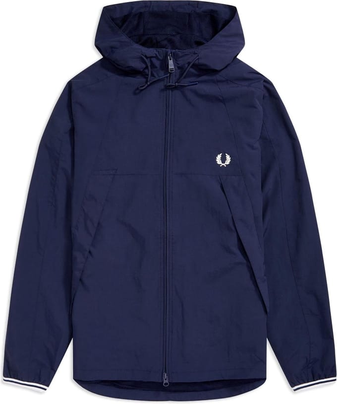 Fred Perry Jas - Mannen - navy
