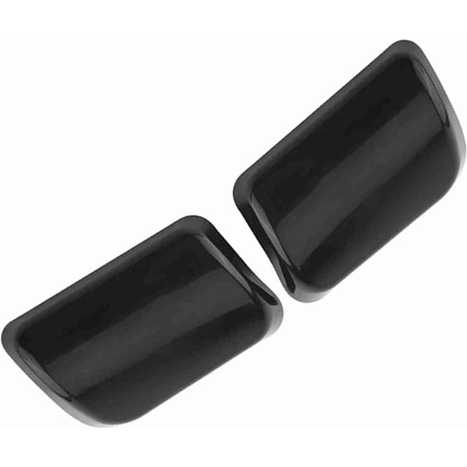 1 Paar Koplamp Sproeier Nozzle Afdekkap 30698209 30698208