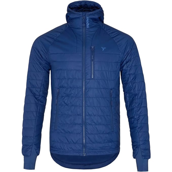 Hooded jacket Silvini Rutor