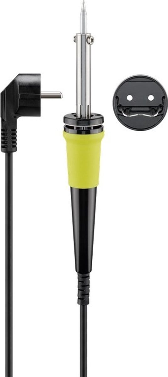 Fixpoint soldeerbout 60W - 1,3 meter