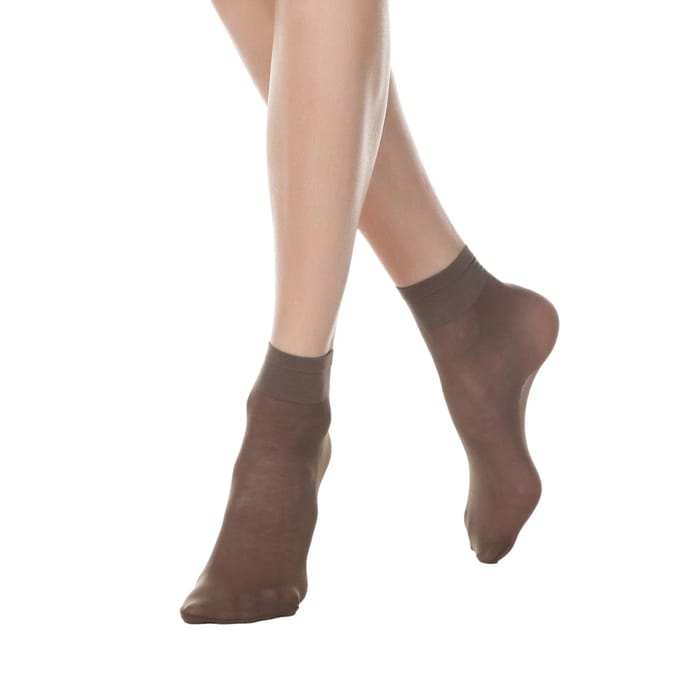 Damessokken Conte Elegant Tension Soft 40 (1 pair)
