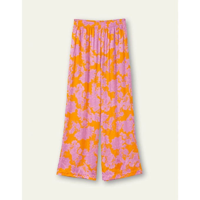 Oilily Please Broek- maat38 Melon