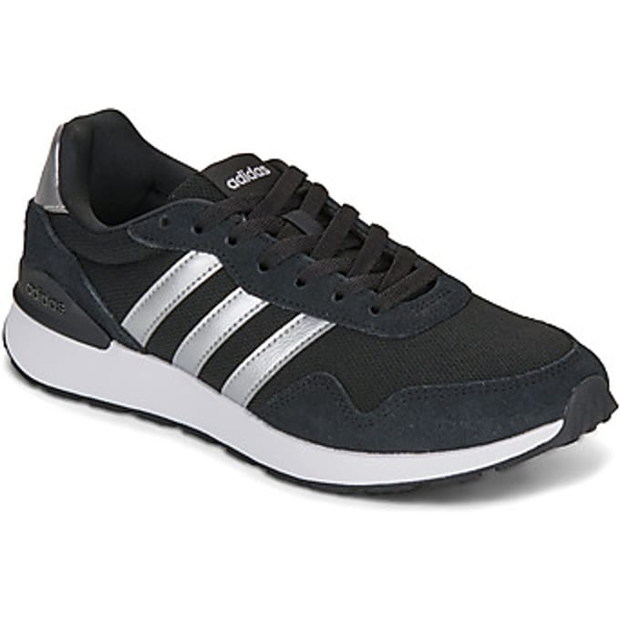 adidas Sportswear Run 60s 4.0 Schoenen - Dames - Zwart