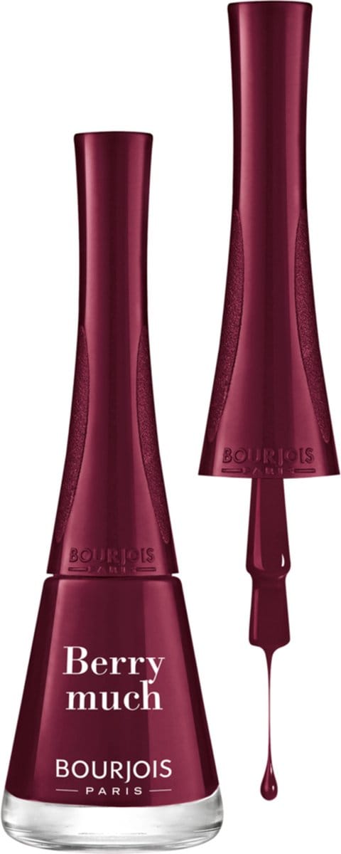 Bourjois 1 seconde Nail Polish Lacquer 9 ML