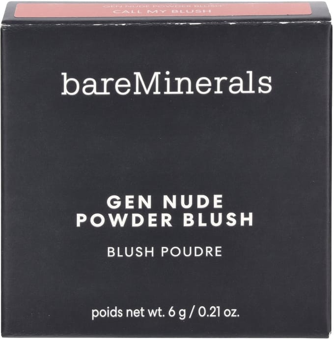 BareMinerals Gen Nude Powder Blush