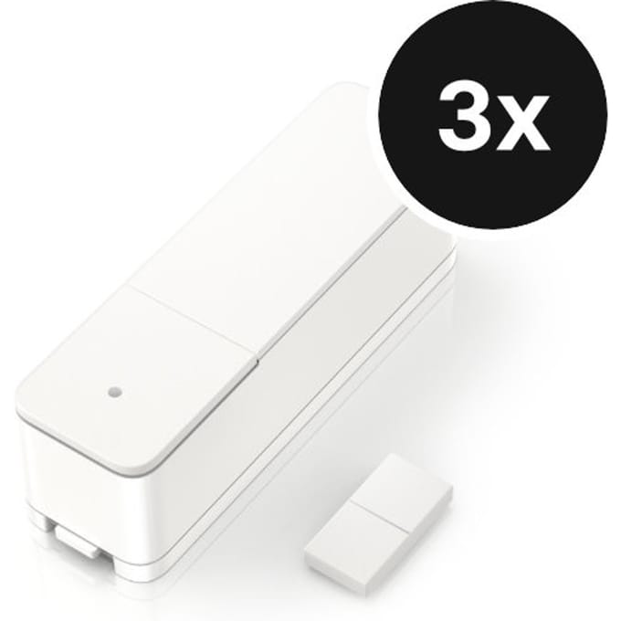 Bosch Smart Home deur-/raamcontact II [+M] (3 st.)
