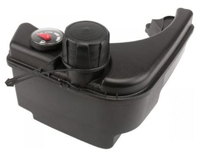 Briggs & stratton benzinetank