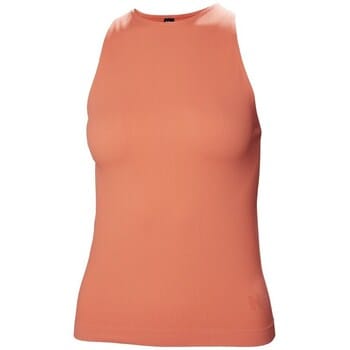 T-shirt Korte Mouw Helly Hansen Allure Seamless Singlet