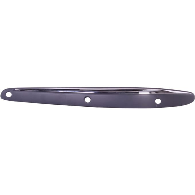 Sierlijst/beschermstrip, bumper BLIC 5703-05-3528923P links