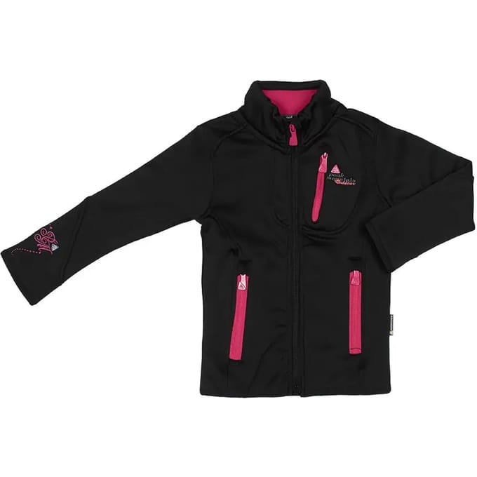 Dames fleece-jack Peak Mountain Aynur