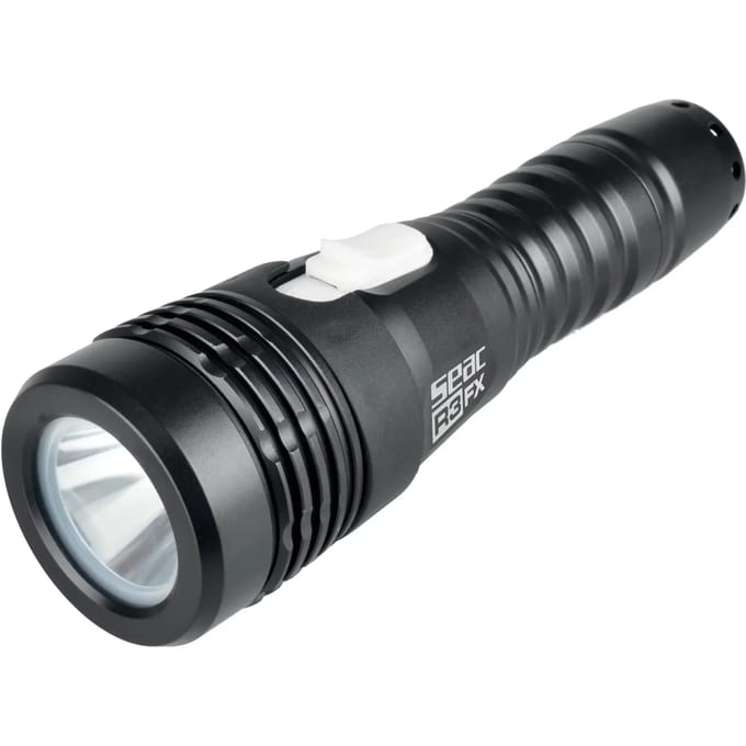 Lamp Seac R3 FX