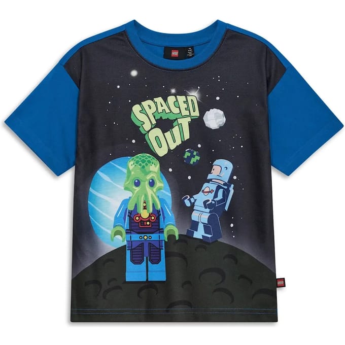 T-shirt bébé Lego Wear Lwtaffy 105