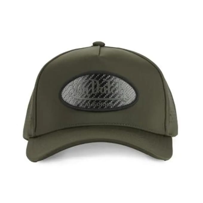 Von Dutch Sport 2 Pet Groen Man