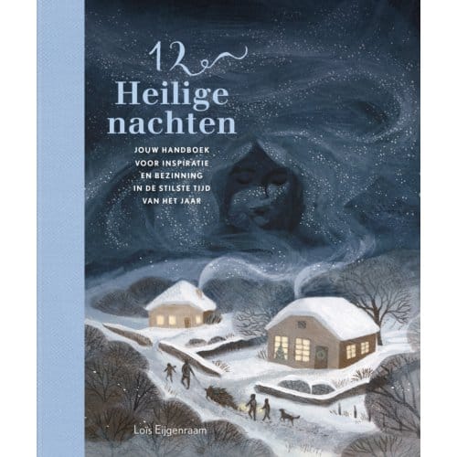 13 Heilige Nachten - Loïs Eijgenraam