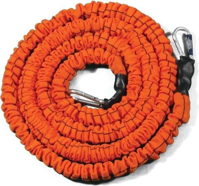 Stroops - Slastix Clip 3,05 m (10') 47 kg