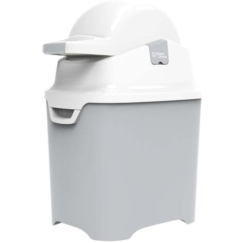 DiaperChamp ONE luieremmer Lightgrey unisex