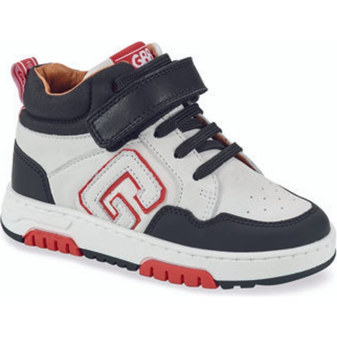 Hoge Sneakers GBB FORIEN