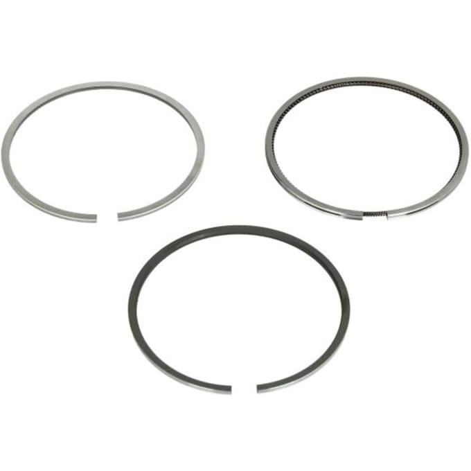 Zuigerveren set MAHLE 029 54 N0