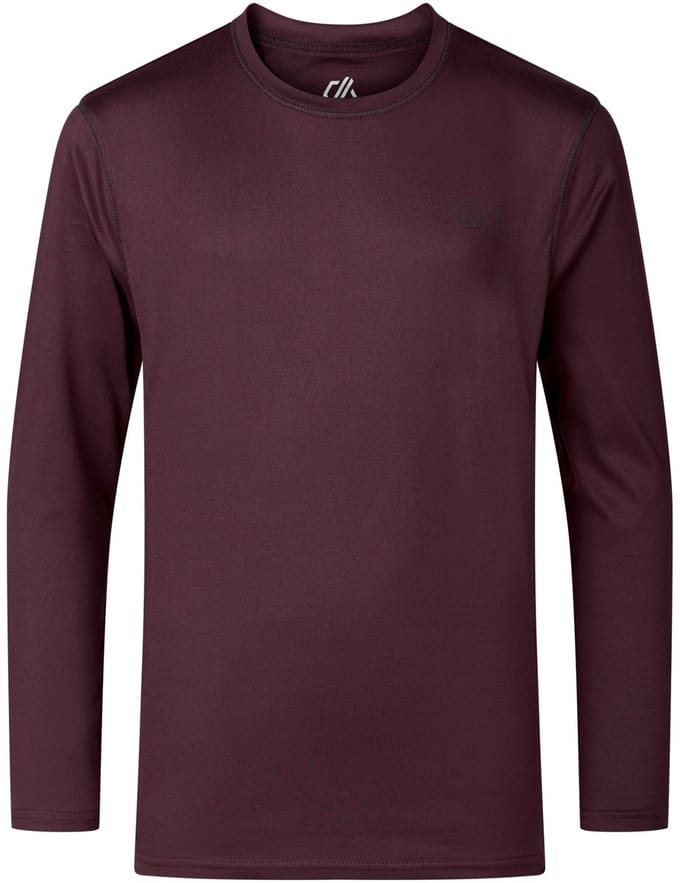 T-shirt met lange mouwen kind Dare 2B Pow II