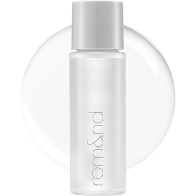 rom&nd ROMAND Dissolvant pour ongles 100 ml #1PCS white