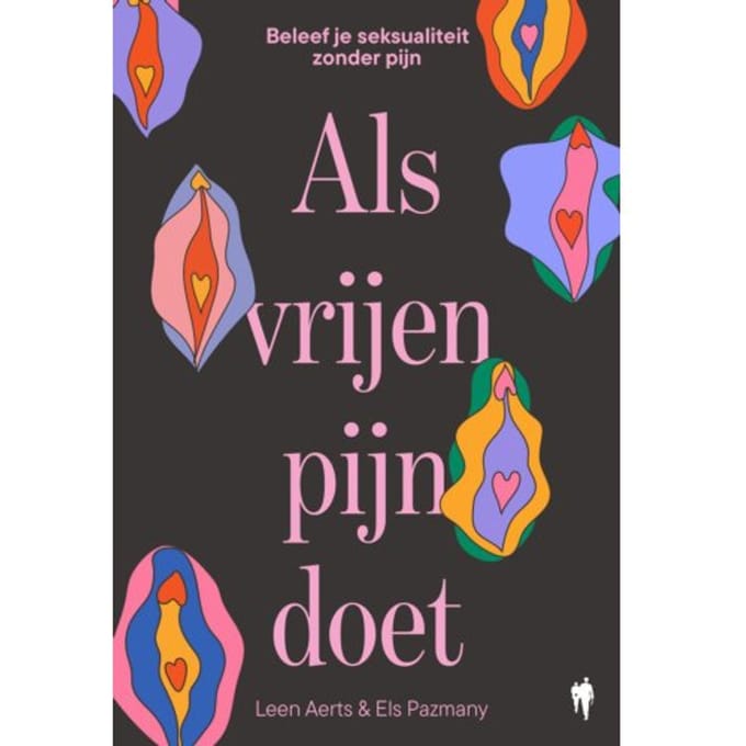 Als Vrijen Pijn Doet - Leen Aerts