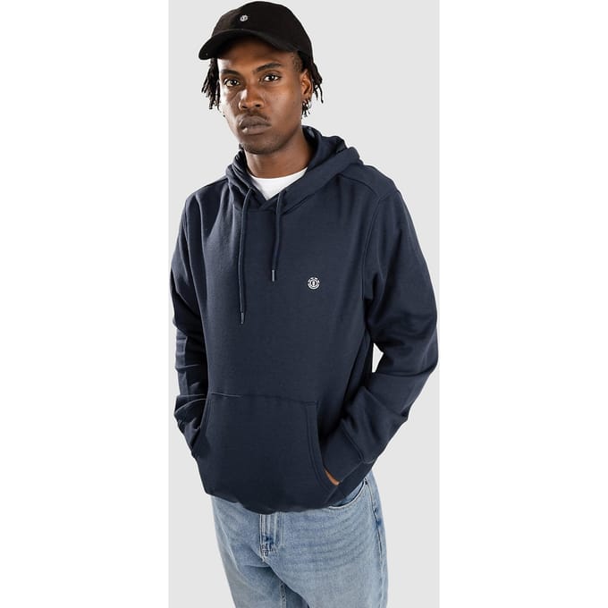 Element Cornell Classic Hoodie blauw
