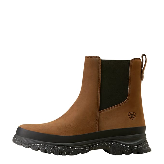 Dames rijlaarzen Ariat Moresby Twin Gore Waterproof