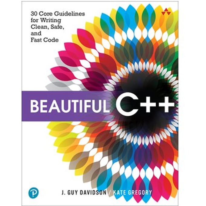 Beautiful C++ - J. Davidson