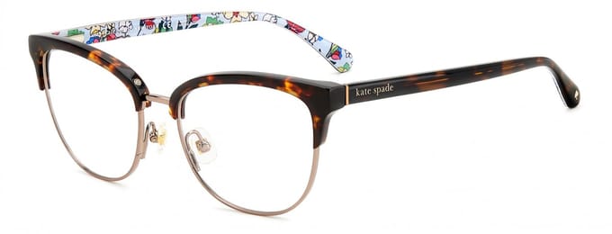 Ladies' Spectacle frame Kate Spade PAITYN_G
