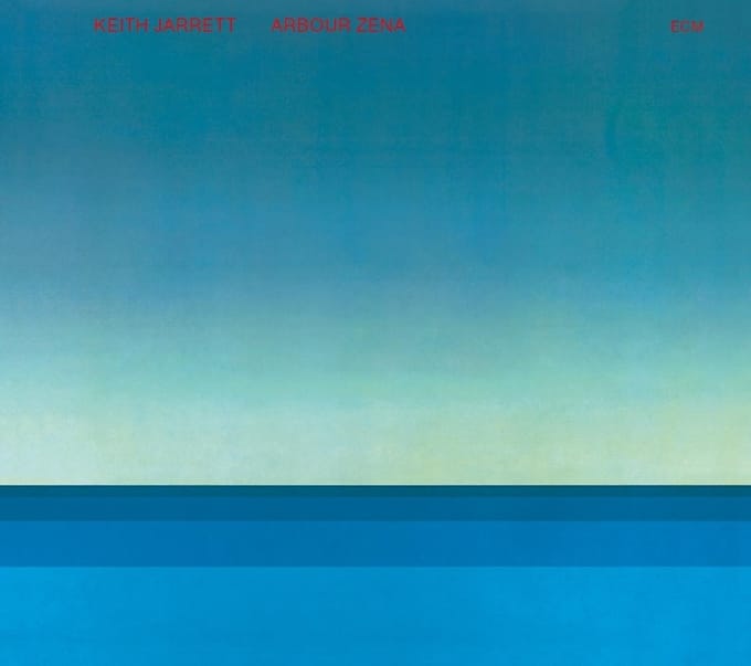 Keith Jarrett - Arbour Zena (2 LP)