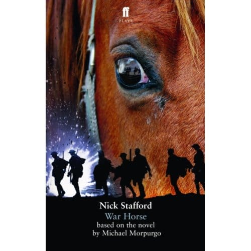 War Horse - Nick Stafford