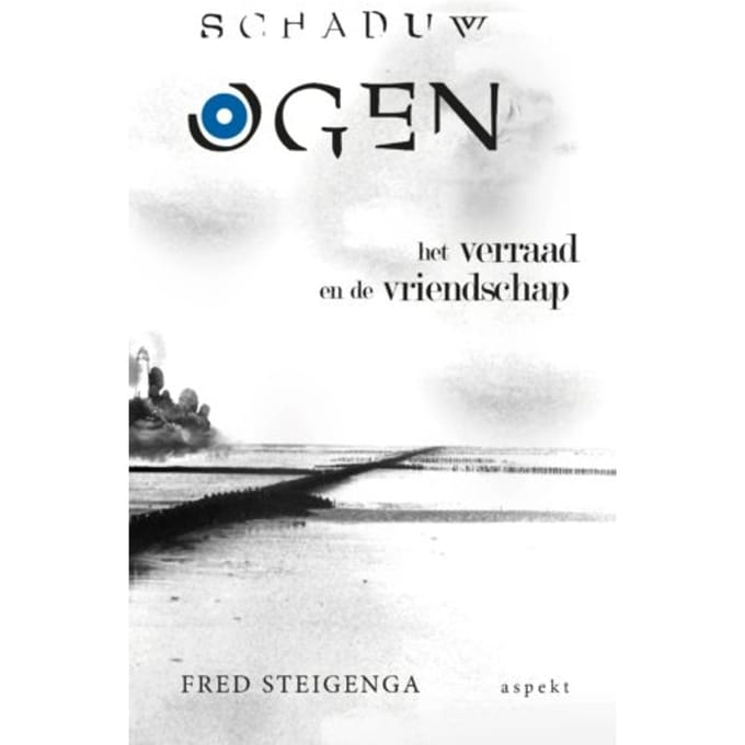Schaduwogen - Fred Steigenga